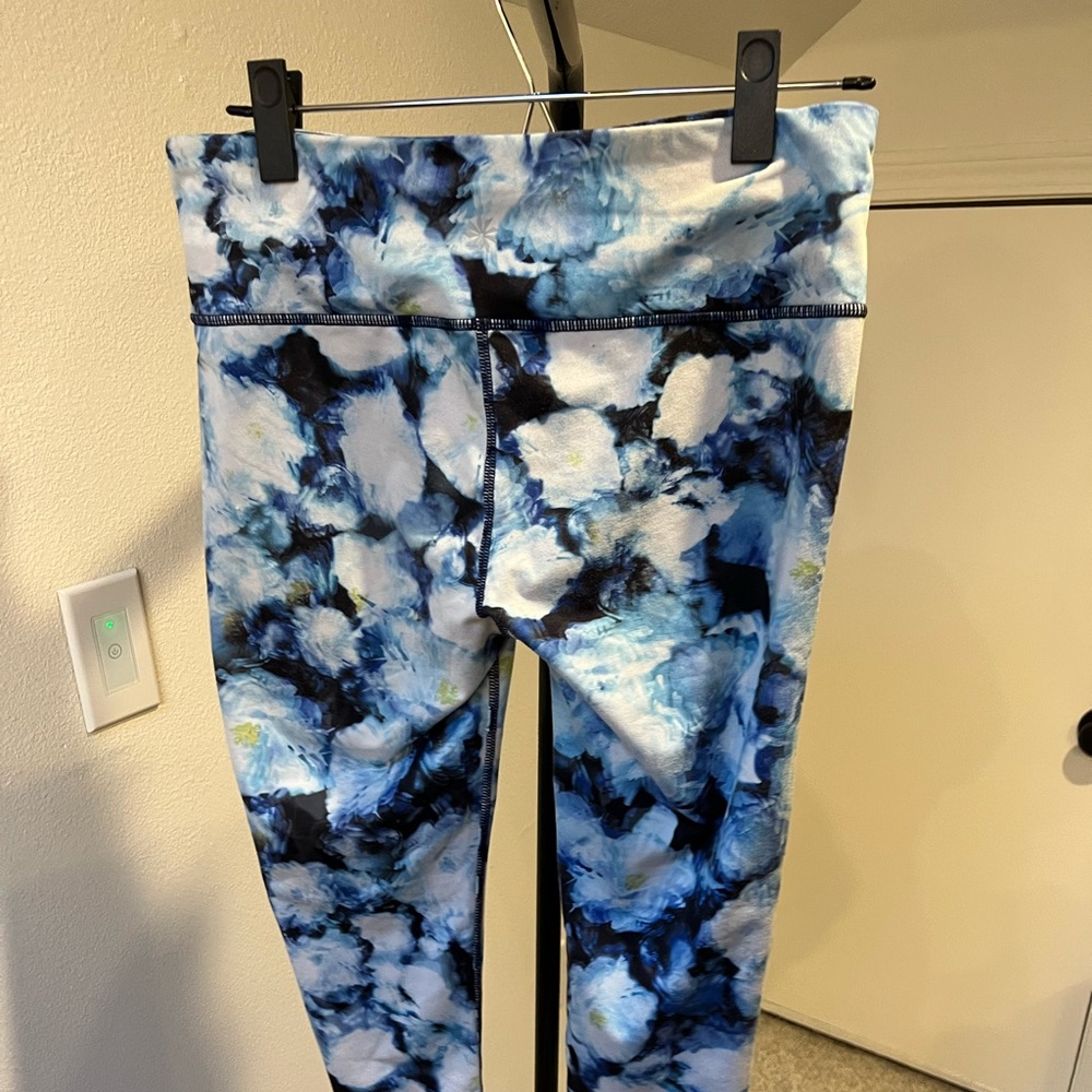 Athleta Chaturanga Leggings